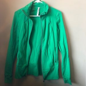Lulu jacket